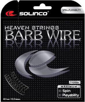 Solinco Barb Wire - 12,2m