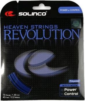 Solinco Revolution Blue - 12,2m