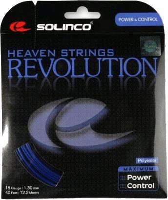 Solinco Revolution Blue - 12,2m