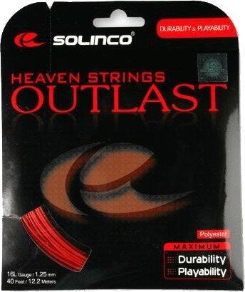 Solinco Outlast - 12,2m