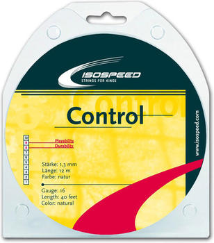 IsoSpeed Control Classic - 12m
