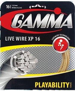 Gamma Sports Gamma Live Wire XP 110 Meter