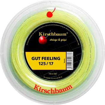 Kirschbaum Gut Feeling 12 Meter