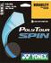Yonex Poly Tour Spin blue (12 m)