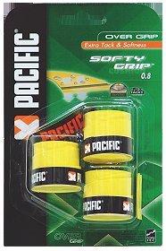 Pacific Sport Pacific Softy Grip 3er