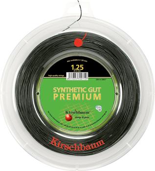 Kirschbaum Synthetic Gut Premium 200 m
