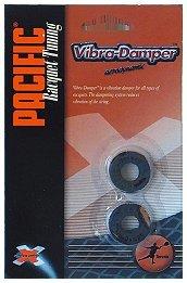 Pacific Vibra Damper x2