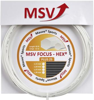 MSV Mauve Sport Focus-HEX Plus 25