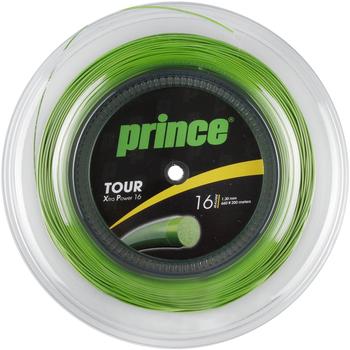 Prince Tour XS 200m