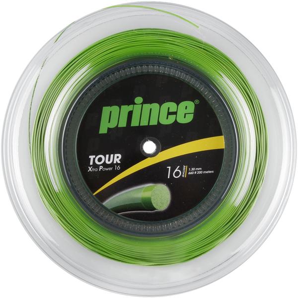 Prince Tour XS 200m