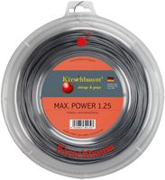 Kirschbaum Max Power Rough 200M grau