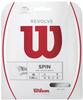 Wilson WRZ946500, WILSON REVOLVE 16 WH Weiß, Ausrüstung &gt;...