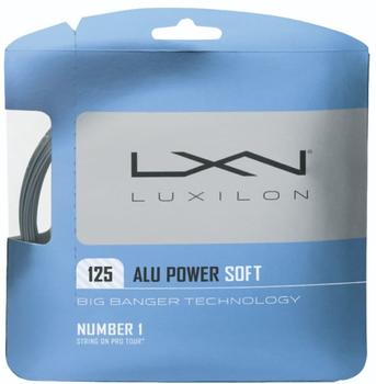 Luxilon Alu Power Soft