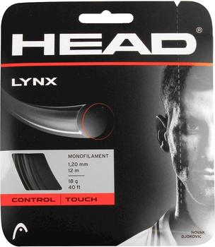 Head Head Lynx 12 m