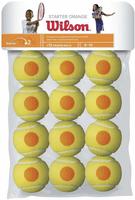 Wilson Starter Stage 2 orange 12 St&uuml;ck