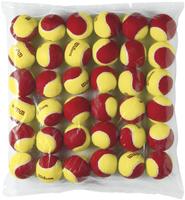 Wilson WRT13700B, Wilson Starter Red (Stage 3) 36er Beutel rot