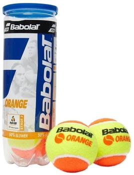 Babolat Orange (3 Bälle)
