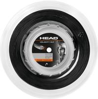 Head 281414-bk, Head Velocity MLT Saitenrolle 200m-Schwarz