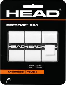 Head 3 Prestige Pro