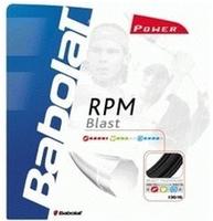 Babolat RPM Blast Set Black Schwarz