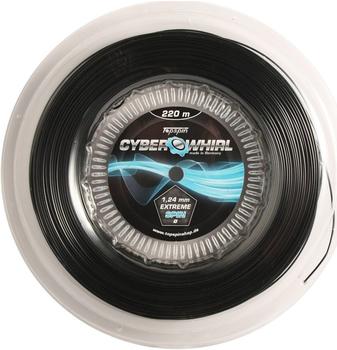 Topspin Cyber Whirl Black - 110 m