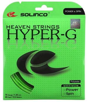Solinco Hyper-G 12,2 m 1,25 mm