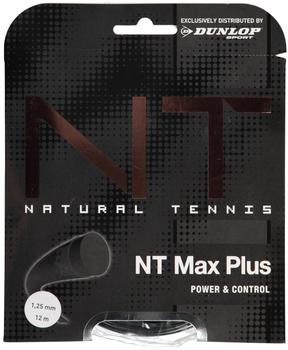 Dunlop NT Max Plus 12m