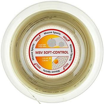 MSV Mauve Sport Soft Control 200 m