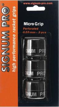 Signum Pro Micro Grip x3