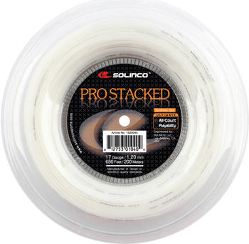Solinco Pro Stacked - 200m