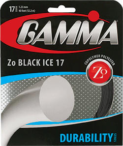 Gamma Zo Black Ice 12,2 m