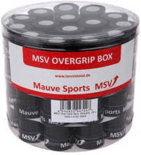 MSV Mauve Sport Overgrip Skin perforiert 60er
