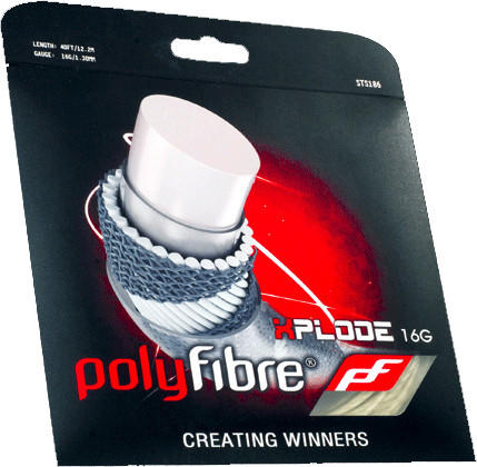 Polyfibre Xplode 12 m