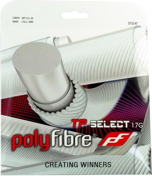 Polyfibre TP Select 12 Meter