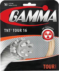 Gamma TNT2 Tour 12,2 Meter