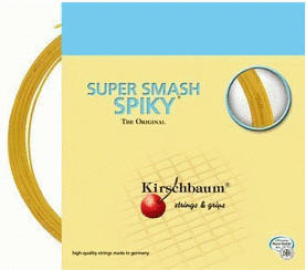 Kirschbaum Super Smash Spiky (12m)