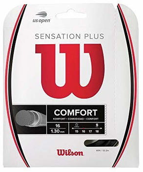 Wilson Sensation Plus Tennis Strings