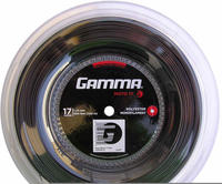 Gamma GZMOR-bk, Gamma Moto Saitenrolle 200m-Schwarz