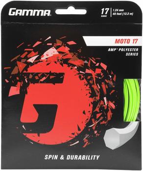 Gamma 12,2m lime 17 (1.24 mm)