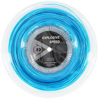 Dunlop 10364970, Dunlop EXPLOSIVE SPEED Saitenrolle -blau