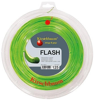 Kirschbaum Flash 200 m 1,20 mm lime