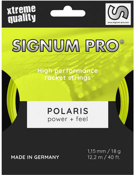 Signum Pro Polaris 12 m 1,25 mm