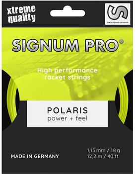 Signum Pro Polaris 12 m 1,20 mm