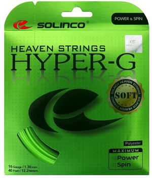 Solinco Hyper-G Soft 12 m 1,15 mm
