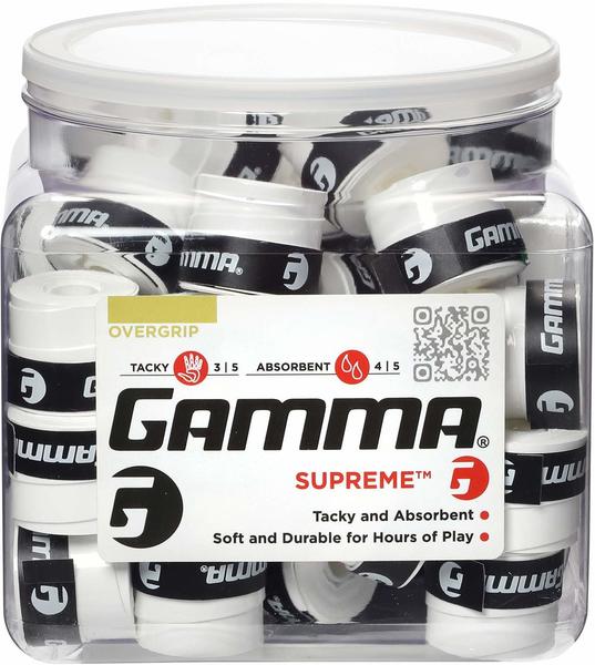 Gamma Sports Gamma Supreme 30er