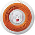 Wilson Revolve Spin 200 m 1.35 mm orange