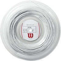 Wilson Revolve 200M wei&szlig;