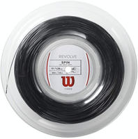 Wilson Revolve 200M schwarz