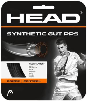 Head Synthetic Gut PPS Half set 6,2m