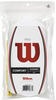 Wilson WRZ4017WH, WILSON PRO OVERGRIP 30PK WH Weiß, Ausrüstung &gt; Angebote...